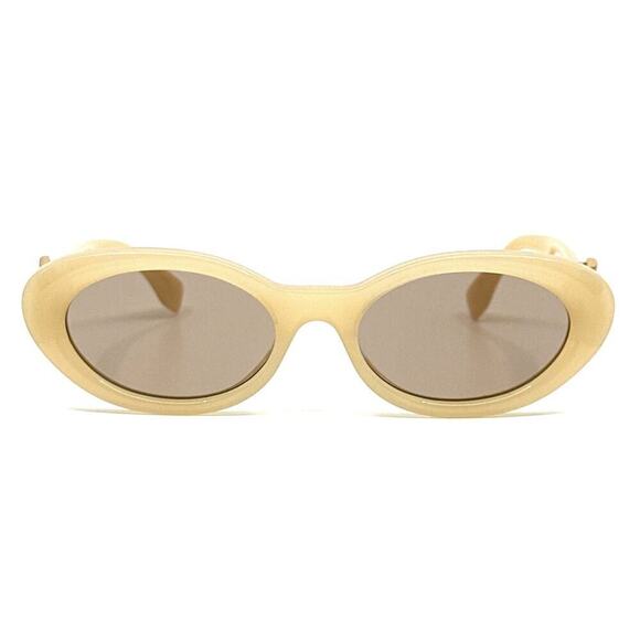 NEW!!! FENDI Sunglasses FE40140U 57E  Authentic
